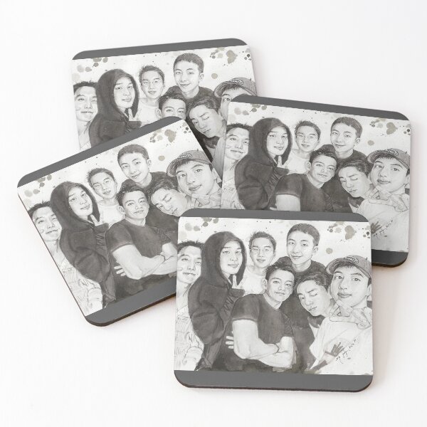 Item preview, Forever Seven designed and sold by emopod.