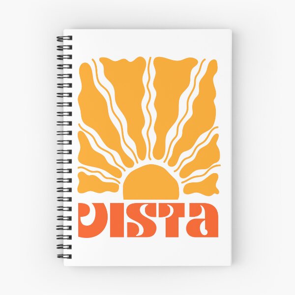 Item preview, Vista California San Diego Sun designed and sold by woweecali.