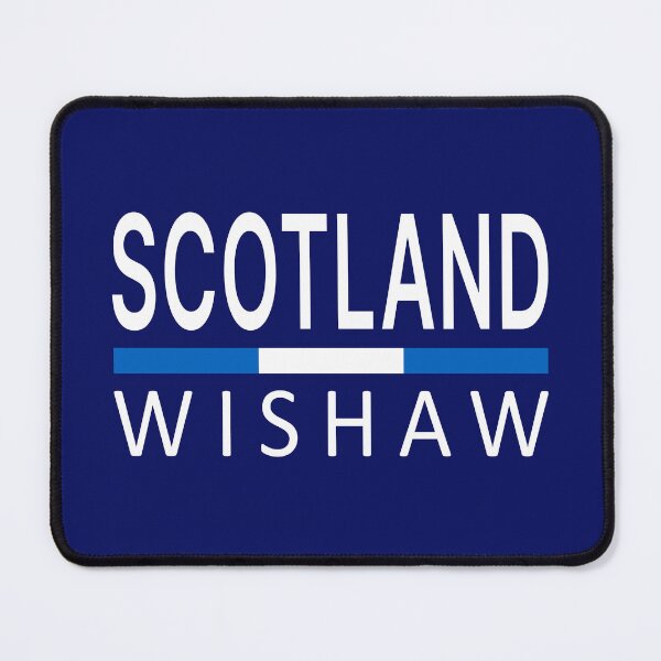 Item preview, Scotland Wishaw designed and sold by Jeallan Designs.