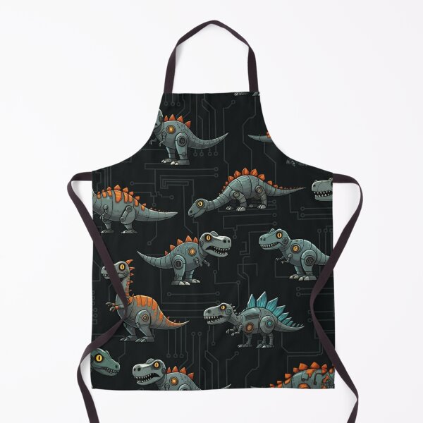 Item preview, Robot Dinosaurs designed and sold by MySignatureItems.