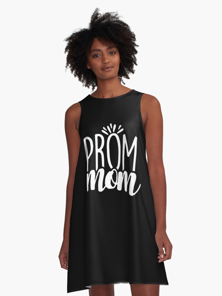 Prom 2024 chaperone dress