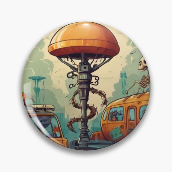 Item preview, Mad World designed and sold by PrintMeOnYou.