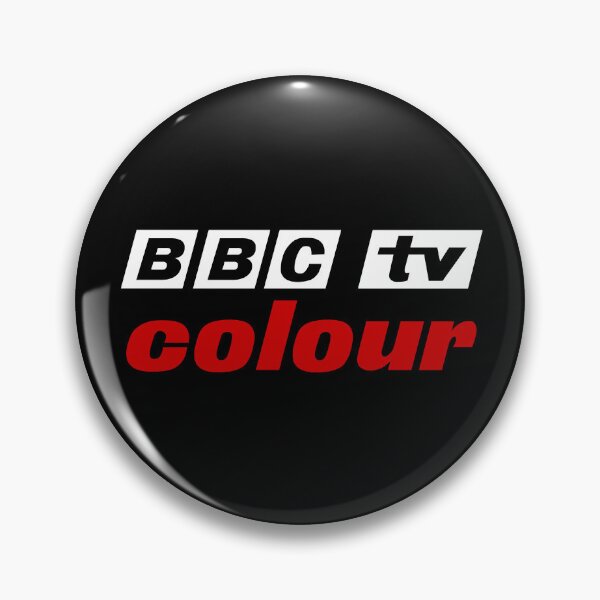 Artikelvorschau, beebthings BBC TV-Farbkamera entworfen und verkauft von Beeb Things.