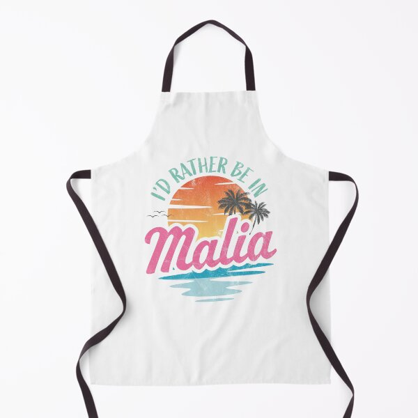 Artikelvorschau, Ich wäre lieber in Malia entworfen und verkauft von PaulSDesign.