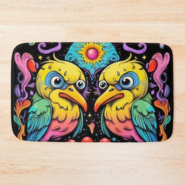 Item preview, Louie and Louisa: Nestled Dreams designed and sold by Owl-o-the-wisp.
