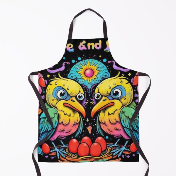 Item preview, Louie and Louisa: Nestled Dreams designed and sold by Owl-o-the-wisp.