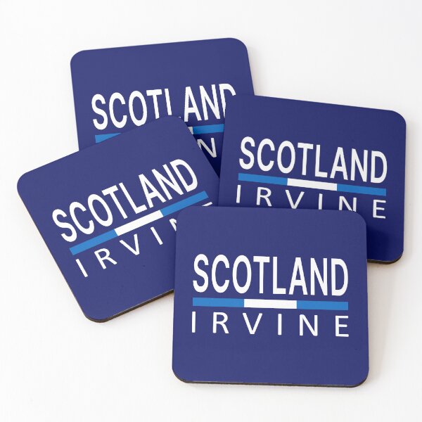Item preview, Scotland Irvine designed and sold by Jeallan Designs.