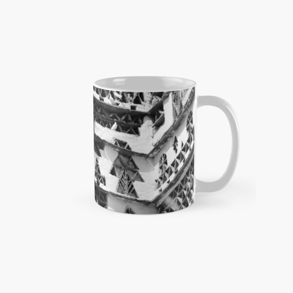 PIGEONNIER, TINOS, CYCLADES Mug classique
