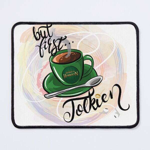 Item preview, But first coffee. RAH designed and sold by NaiBalin.