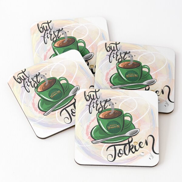 Item preview, But first coffee. RAH designed and sold by NaiBalin.
