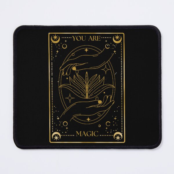 Item preview, You are magic (hands) designed and sold by DesignCollectiv.