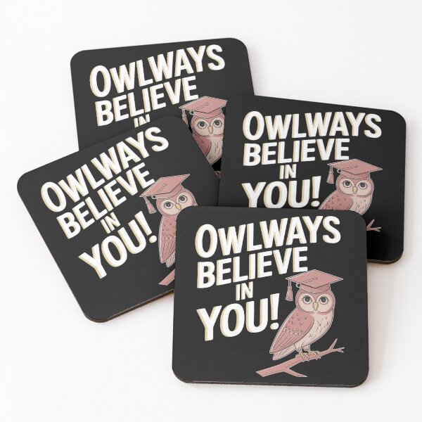 Item preview, Owlways designed and sold by JansenGS.