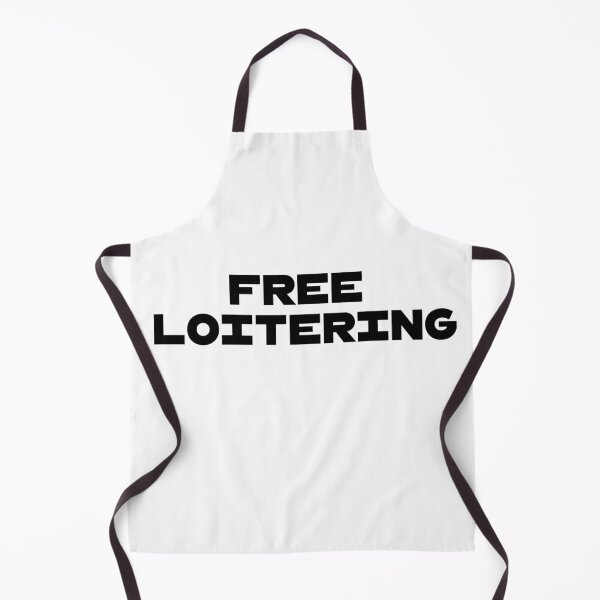 Item preview, free loitering designed and sold by Nomad-vibes.