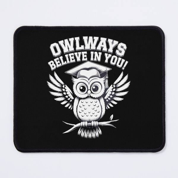 Item preview, Owlways designed and sold by JansenGS.