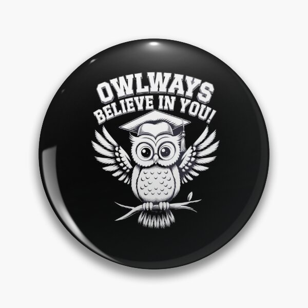 Item preview, Owlways designed and sold by JansenGS.