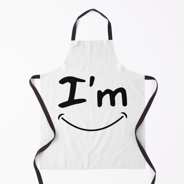 Item preview, I'm Smiling designed and sold by ELMU29.