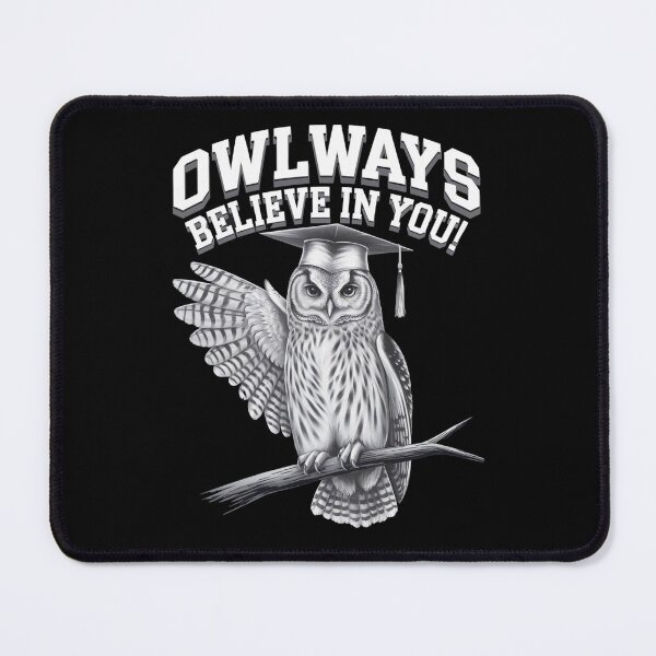 Item preview,  Owlways designed and sold by JansenGS.