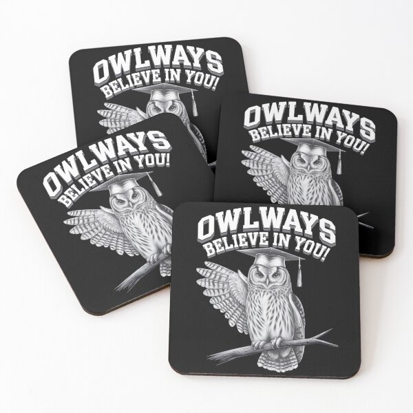 Item preview,  Owlways designed and sold by JansenGS.