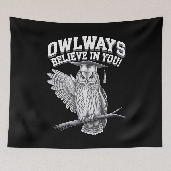 Item preview,  Owlways designed and sold by JansenGS.