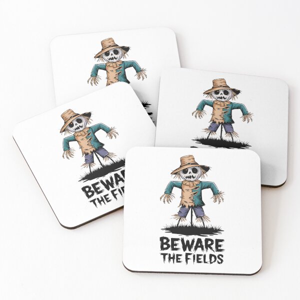 Item preview, Halloween scarecrow - Beware the fields designed and sold by LV-creator.
