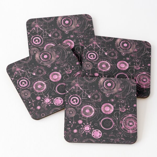 Item preview, Seamless Patterns Geometric Shapes designed and sold by PixelMuse2024.