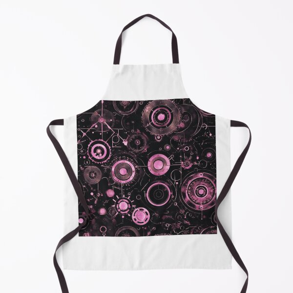 Item preview, Seamless Patterns Geometric Shapes designed and sold by PixelMuse2024.