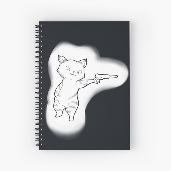 Aperçu de l'œuvre Chaton créée et vendue par bennyink.