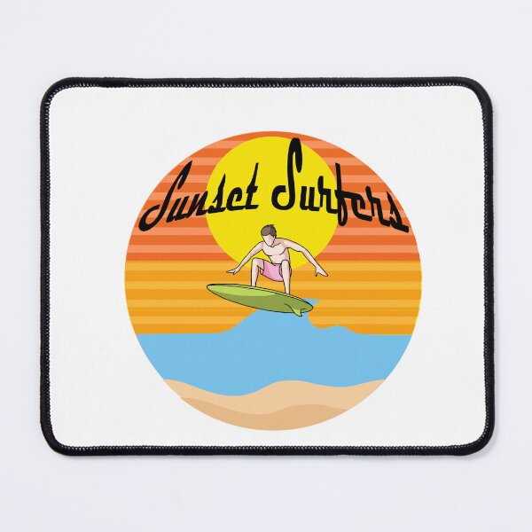 Item preview, Sunsetsurfers designed and sold by sunsetsurfers.