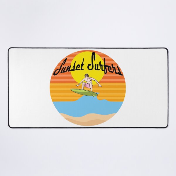 Item preview, Sunsetsurfers designed and sold by sunsetsurfers.