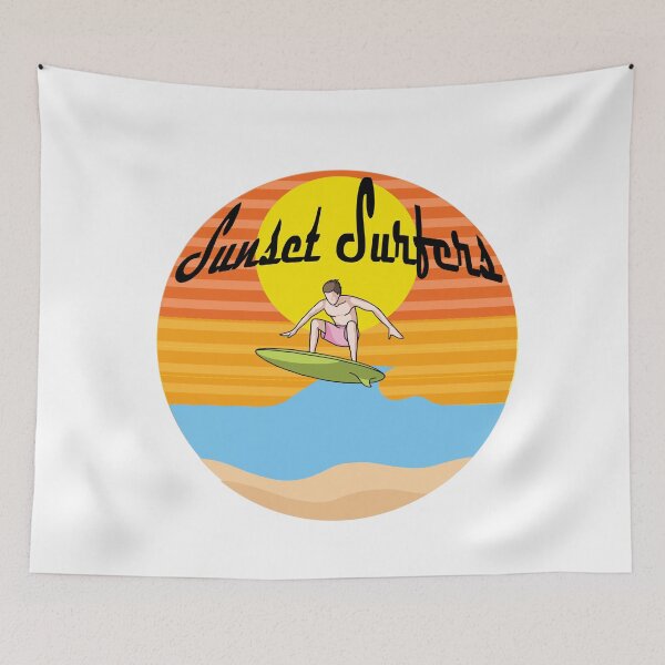 Item preview, Sunsetsurfers designed and sold by sunsetsurfers.