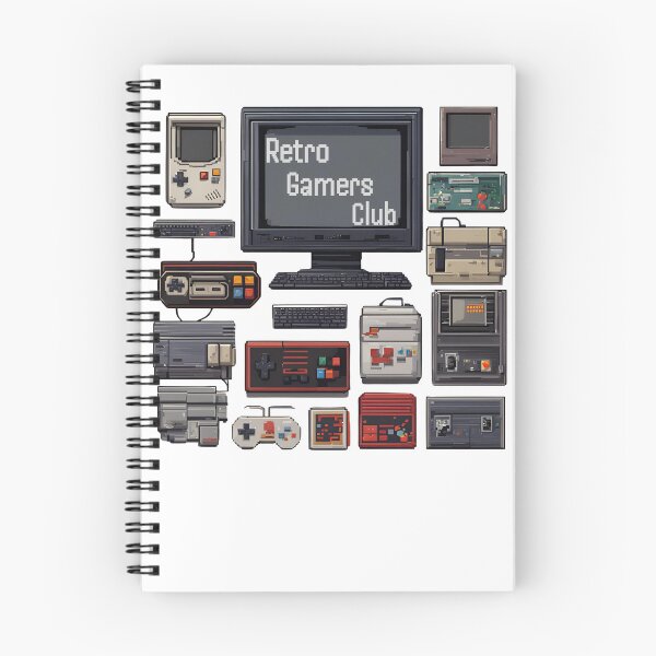 Item preview, Pixel game, playing retro, Old computer, That was time,  retrogame is back, lets play together, pixel art,  designed and sold by Lunaria Arts.