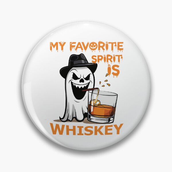 Artikelvorschau, Whiskey Geist Saufen Spirituose Phantom Whiskey Trinker entworfen und verkauft von AxelBrook.