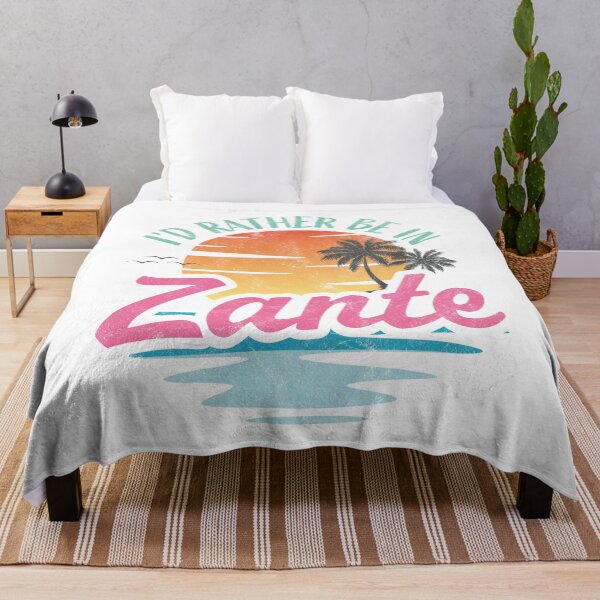 Item preview, I'd rather be in Zante designed and sold by PaulSDesign.