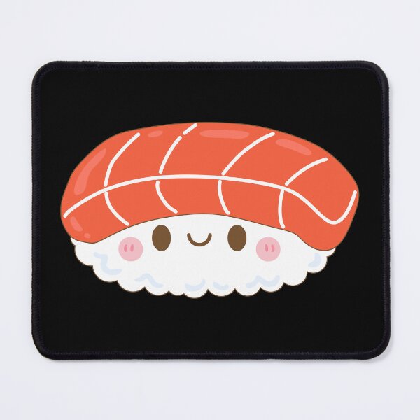 Item preview, Rolling with sushi designed and sold by VibeTwist.