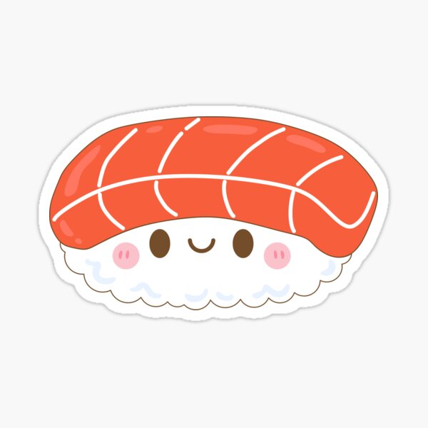 Item preview, Rolling with sushi designed and sold by Mosaic-Art.