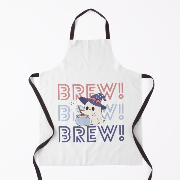 Item preview, BREW!! BREW!! BREW!! designed and sold by shirigalaxy.