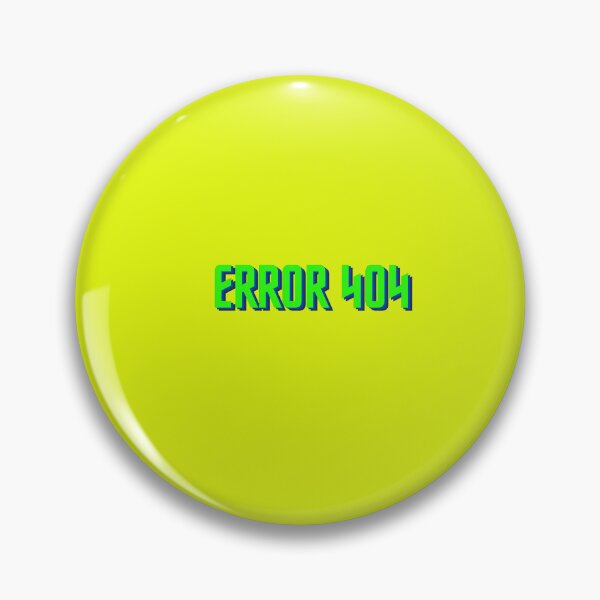 Item preview, error 404 designed and sold by Peters50.