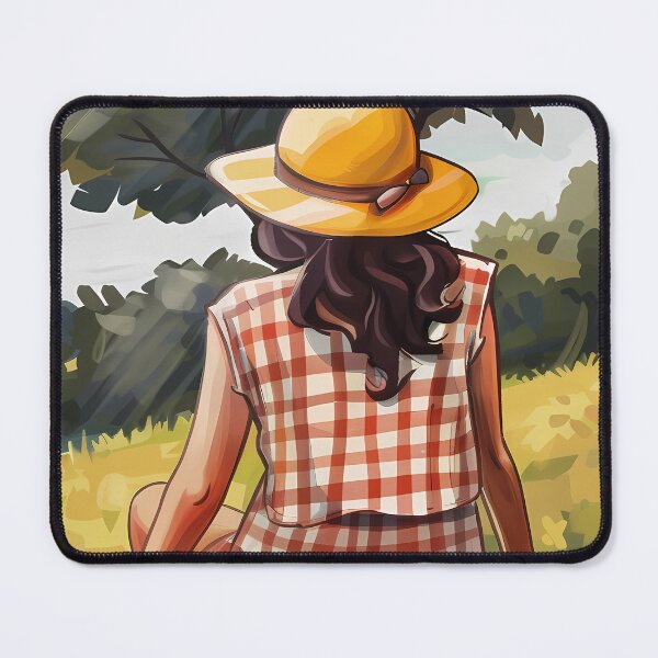 Item preview, Nice picnic designed and sold by MidArtForge.