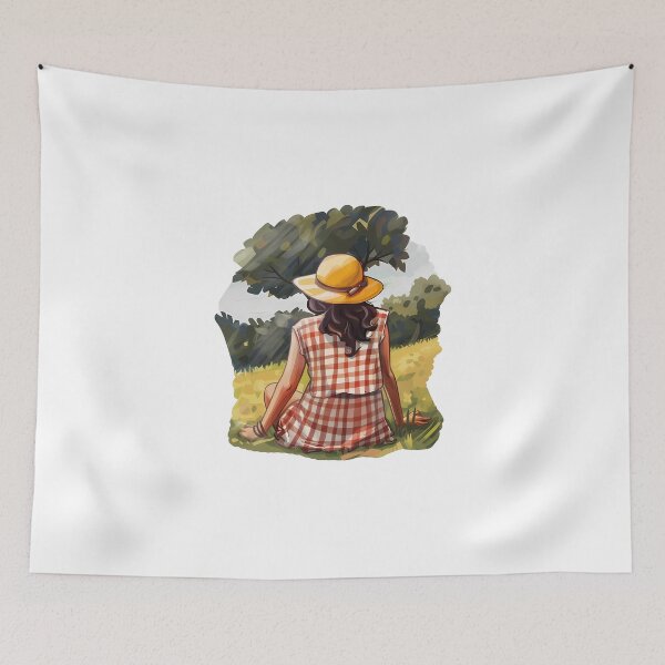 Item preview, Nice picnic designed and sold by MidArtForge.