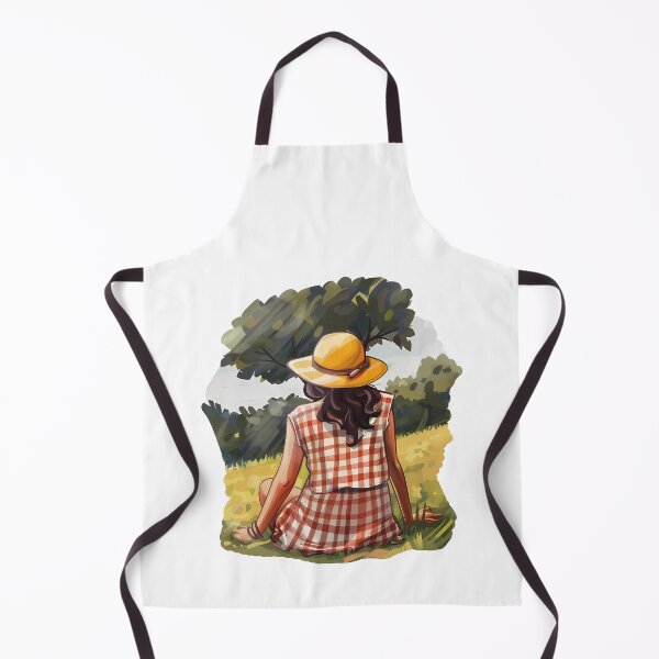 Item preview, Nice picnic designed and sold by MidArtForge.