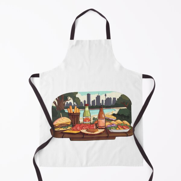 Item preview, Nice picnic designed and sold by MidArtForge.