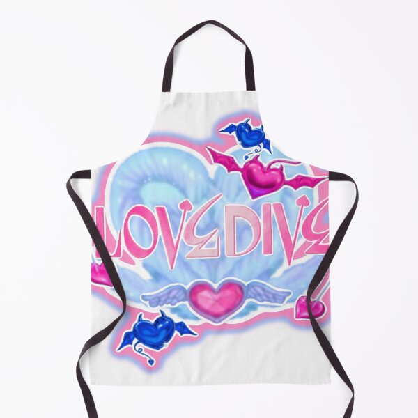 Item preview, Love Dive designed and sold by S-V-S.