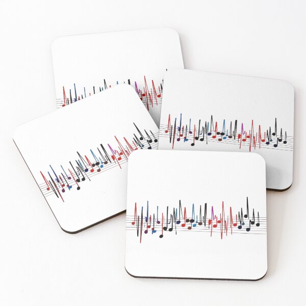 Item preview, The Symphony of the Body designed and sold by 0penvimark.