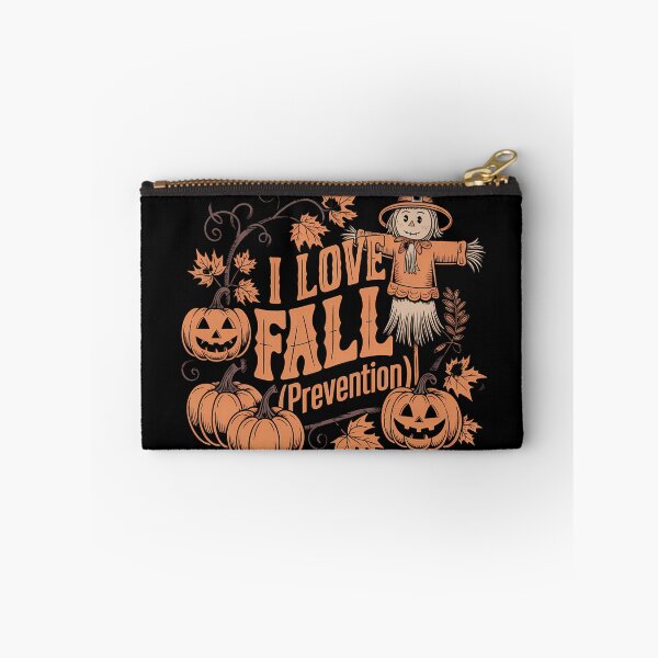 Item preview, I Love Fall (Prevention) designed and sold by BayBoutique.