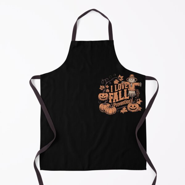 Item preview, I Love Fall (Prevention) designed and sold by BayBoutique.