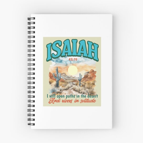 Item preview, Isaiah 43;19 designed and sold by Virtuousvogue.