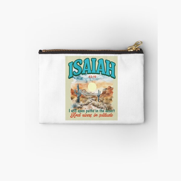 Item preview, Isaiah 43;19 designed and sold by Virtuousvogue.