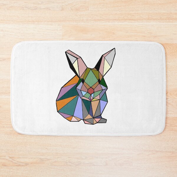 Item preview, จูดี้ กระต่ายน้อยหลากสี designed and sold by AvabunnyGoods.
