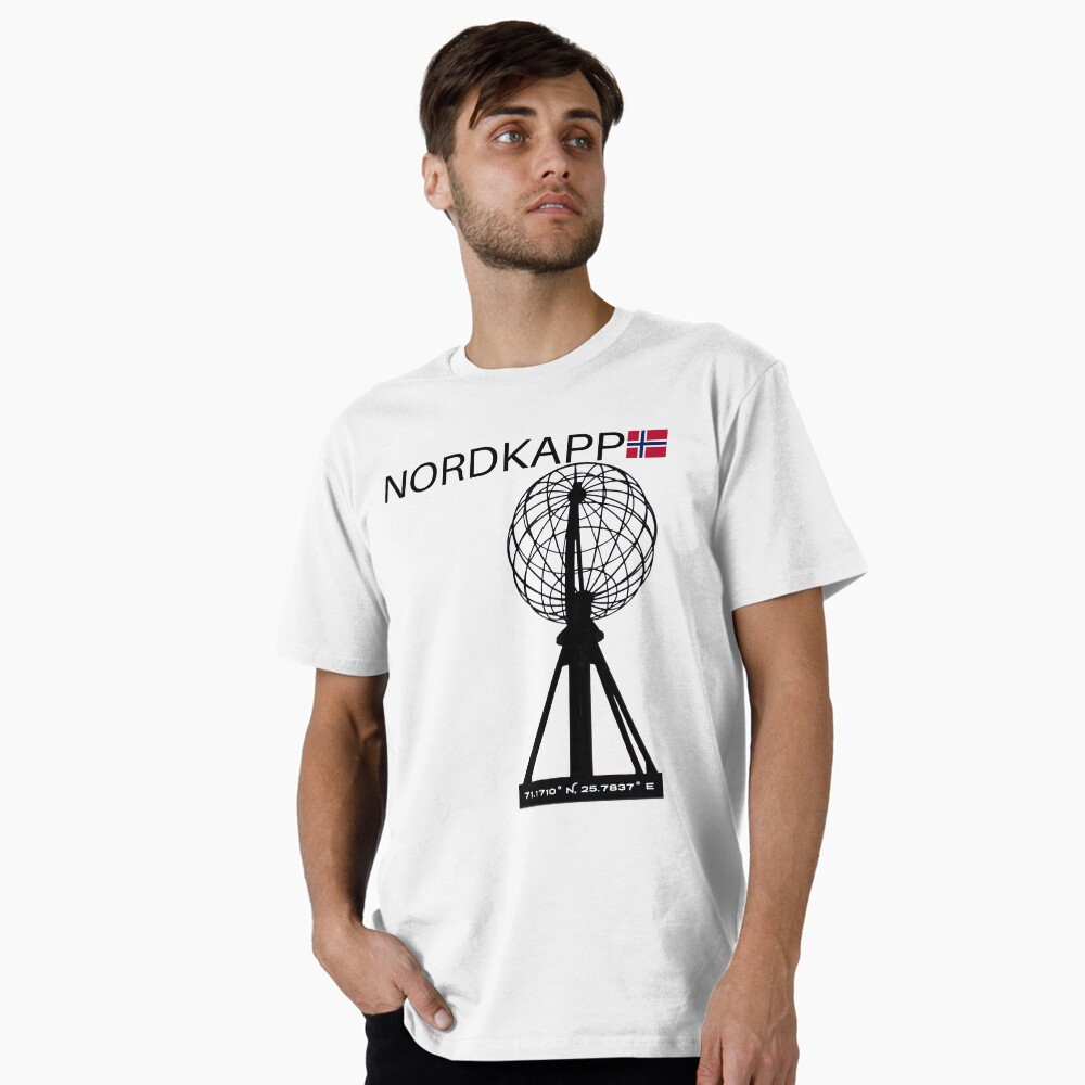 Item preview, Premium T-Shirt designed and sold by NewNomads.