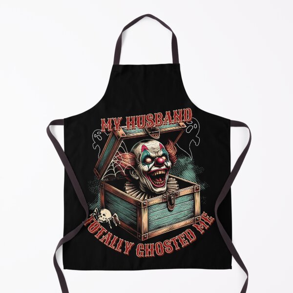 Item preview, My Husband Totally Ghosted Me designed and sold by Dominic-Design.